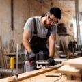 10 regole di sicurezza essenziali per la lavorazione del legno