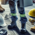 L'importanza di Take 5 Safety nel settore delle costruzioni