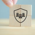Le 4 regole generali di sicurezza che devi conoscere