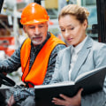 10 regole essenziali per la sicurezza sul lavoro che devi conoscere