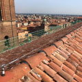 Come si installa una linea vita in sicurezza: guida ai passaggi essenziali
