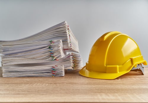 La regola della sicurezza 20: una guida completa alla sicurezza sul lavoro