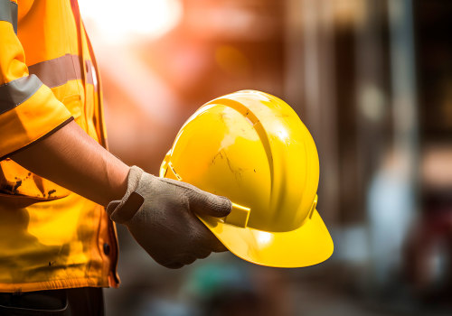 10 regole essenziali per la sicurezza personale sul posto di lavoro