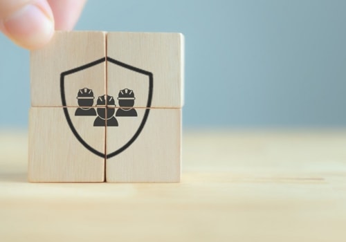 Le 4 regole generali di sicurezza che devi conoscere