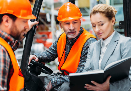 10 regole essenziali per la sicurezza sul lavoro che devi conoscere