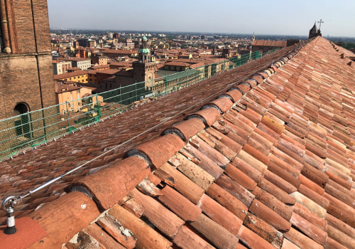 Come si installa una linea vita in sicurezza: guida ai passaggi essenziali
