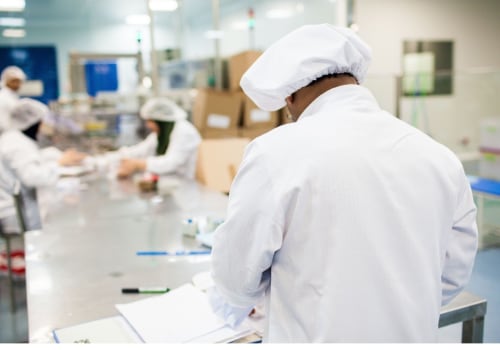 20 regole essenziali per la sicurezza del laboratorio che devi conoscere
