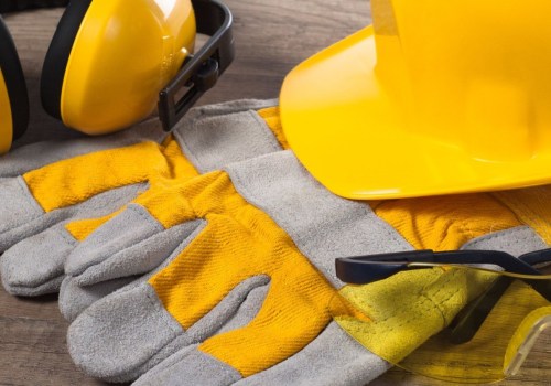 10 regole essenziali per la sicurezza sul lavoro che devi conoscere