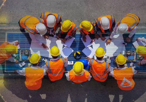 L'importanza delle procedure di sicurezza sul posto di lavoro