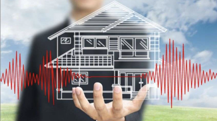 Il Sismabonus è la detrazione IRPEF o IRES per gli interventidi messa in sicurezza statica di edifici in zone ad alto rischio sismico.