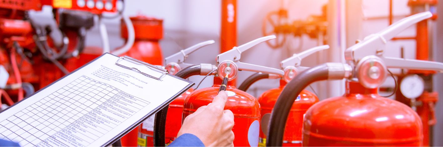 Nuovi decreti sicurezza antincendio: la valutazione del rischio Incendio è un obbligo del datore di lavoro. La tua azienda è in regola?
